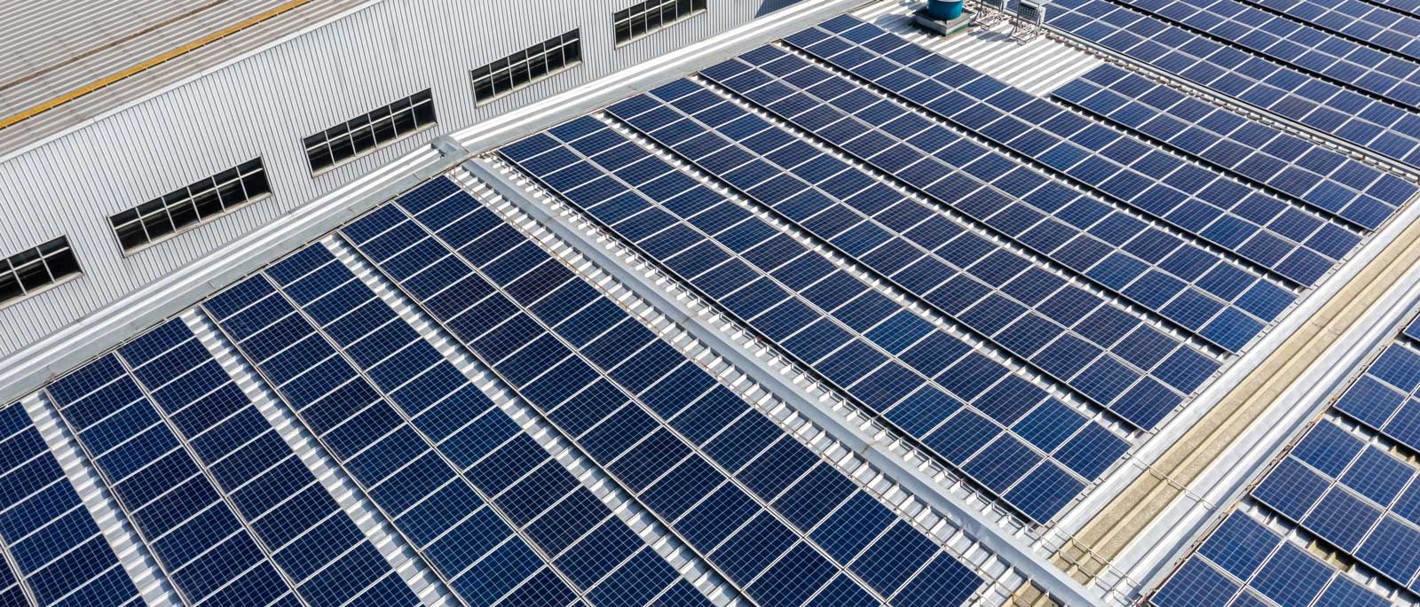 Impianti Fotovoltaici Chiavi in Mano