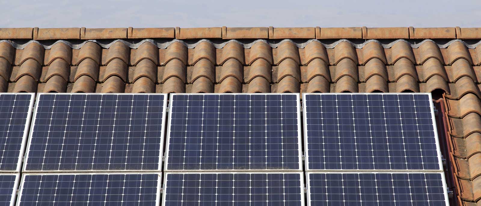 Fotovoltaico Residenziale