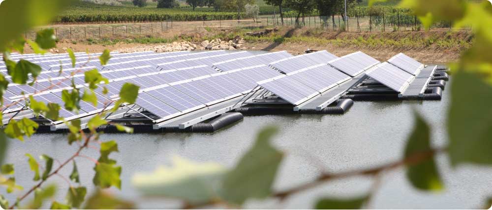 impianti fotovoltaici