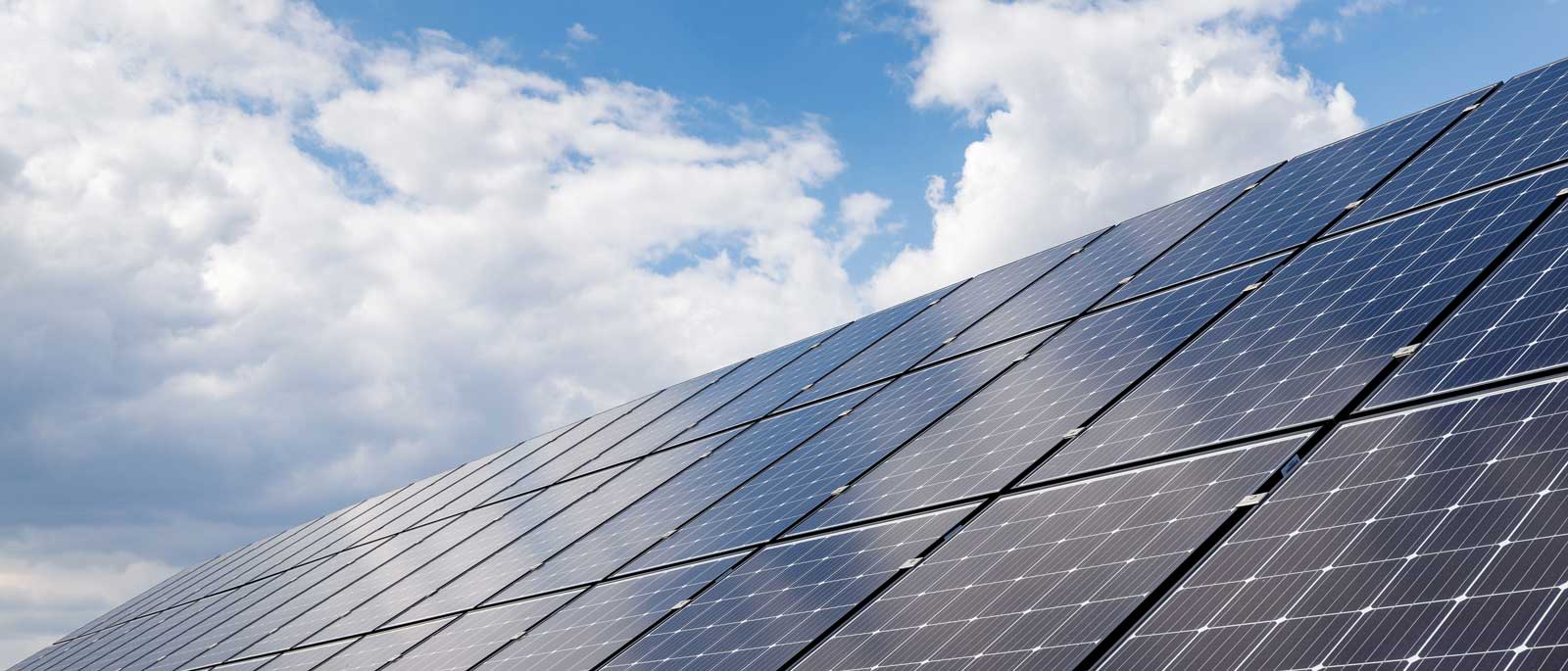 impianti fotovoltaici