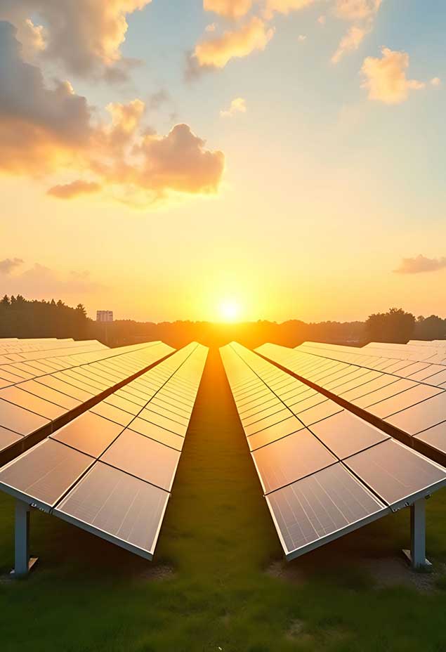 impianti fotovoltaici